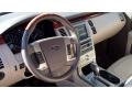2010 Ingot Silver Metallic Ford Flex Limited  photo #12