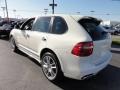 2008 Sand White Porsche Cayenne GTS  photo #9