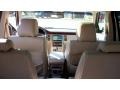 2010 Ingot Silver Metallic Ford Flex Limited  photo #15