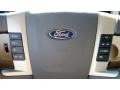 2010 Ingot Silver Metallic Ford Flex Limited  photo #17
