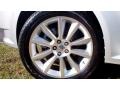 2010 Ingot Silver Metallic Ford Flex Limited  photo #20