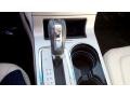 2010 Ingot Silver Metallic Ford Flex Limited  photo #21