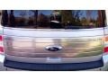 2010 Ingot Silver Metallic Ford Flex Limited  photo #25