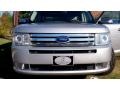 2010 Ingot Silver Metallic Ford Flex Limited  photo #33