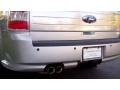 2010 Ingot Silver Metallic Ford Flex Limited  photo #39