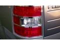 2010 Ingot Silver Metallic Ford Flex Limited  photo #40