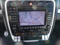Navigation of 2008 Cayenne GTS