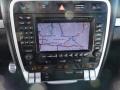 Black w/ Alcantara Seat Inlay Navigation Photo for 2008 Porsche Cayenne #55694230