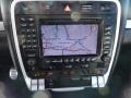 2008 Porsche Cayenne GTS Navigation