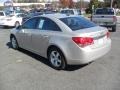 Gold Mist Metallic - Cruze LT Photo No. 3