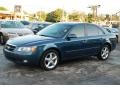 Aquamarine Pearl - Sonata GLS V6 Photo No. 1