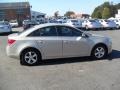 Gold Mist Metallic - Cruze LT Photo No. 5