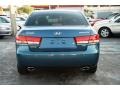 Aquamarine Pearl - Sonata GLS V6 Photo No. 5