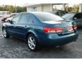 Aquamarine Pearl - Sonata GLS V6 Photo No. 6