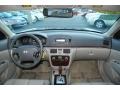 Aquamarine Pearl - Sonata GLS V6 Photo No. 8