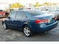 Aquamarine Pearl - Sonata GLS V6 Photo No. 9