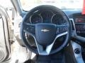Gold Mist Metallic - Cruze LT Photo No. 16
