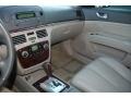 Aquamarine Pearl - Sonata GLS V6 Photo No. 11