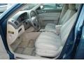 Aquamarine Pearl - Sonata GLS V6 Photo No. 15
