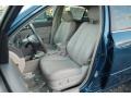 Aquamarine Pearl - Sonata GLS V6 Photo No. 16