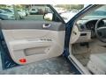 Aquamarine Pearl - Sonata GLS V6 Photo No. 17