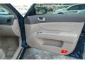 Aquamarine Pearl - Sonata GLS V6 Photo No. 18