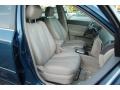 Aquamarine Pearl - Sonata GLS V6 Photo No. 19