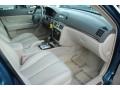Aquamarine Pearl - Sonata GLS V6 Photo No. 20