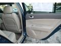 Aquamarine Pearl - Sonata GLS V6 Photo No. 22
