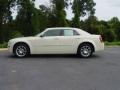 2008 Cool Vanilla White Chrysler 300 Limited  photo #6