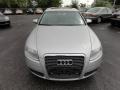Light Silver Metallic - A6 3.2 Sedan Photo No. 3