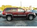 Napa Red Metallic - Ascender S Photo No. 3