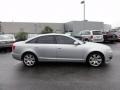 Light Silver Metallic - A6 3.2 Sedan Photo No. 7