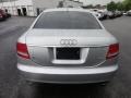 Light Silver Metallic - A6 3.2 Sedan Photo No. 9