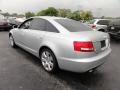 Light Silver Metallic - A6 3.2 Sedan Photo No. 10