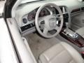 Light Silver Metallic - A6 3.2 Sedan Photo No. 12