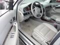 Light Silver Metallic - A6 3.2 Sedan Photo No. 13