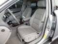 Light Silver Metallic - A6 3.2 Sedan Photo No. 17
