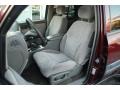 Pewter Interior Photo for 2004 Isuzu Ascender #55695166