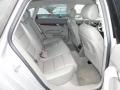 Light Silver Metallic - A6 3.2 Sedan Photo No. 22