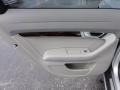 Light Silver Metallic - A6 3.2 Sedan Photo No. 24
