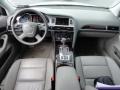Light Silver Metallic - A6 3.2 Sedan Photo No. 25