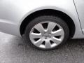 Light Silver Metallic - A6 3.2 Sedan Photo No. 28