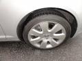 Light Silver Metallic - A6 3.2 Sedan Photo No. 29