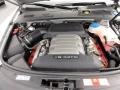 Light Silver Metallic - A6 3.2 Sedan Photo No. 30