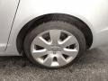 Light Silver Metallic - A6 3.2 Sedan Photo No. 32