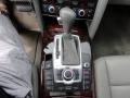 Light Silver Metallic - A6 3.2 Sedan Photo No. 36
