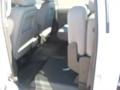 2012 Summit White Chevrolet Silverado 2500HD Work Truck Crew Cab Chassis  photo #11
