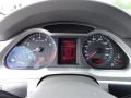 Light Silver Metallic - A6 3.2 Sedan Photo No. 38