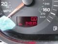 Light Silver Metallic - A6 3.2 Sedan Photo No. 39